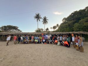 Saving Masasa: Protecting a Beach, Sustaining a Community — GML photo 1