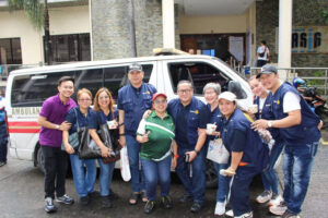 Operation Walang Iwanan: How RC Roosevelt Turned Listening Into Relief — GML photo 1