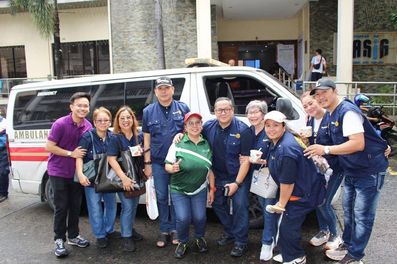 Operation Walang Iwanan: How RC Roosevelt Turned Listening Into Relief — GML photo 1